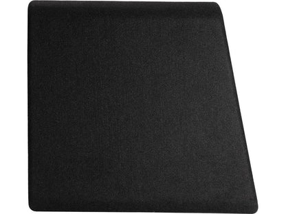 Kicker CompC 50DCWC122 2-ohm ported enclosure with two 12" CompC™ subwoofers