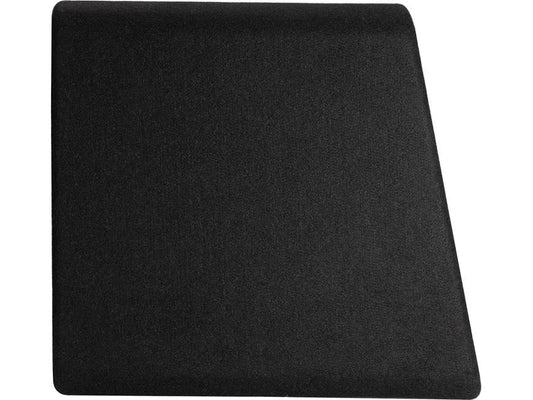 Kicker CompC 50DCWC122 2-ohm ported enclosure with two 12" CompC™ subwoofers