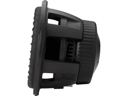 Kicker 51CWQ102 CompQ Series 10" subwoofer with dual 2-ohm voice coils