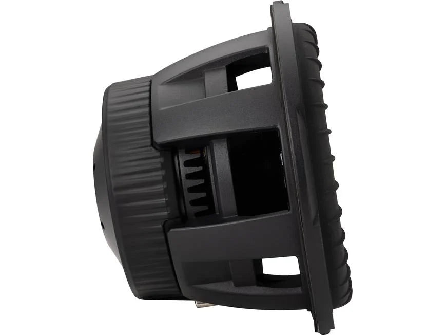 Kicker 51CWQ102 CompQ Series 10" subwoofer with dual 2-ohm voice coils