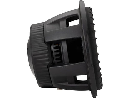 Kicker 51CWQ102 CompQ Series 10" subwoofer with dual 2-ohm voice coils