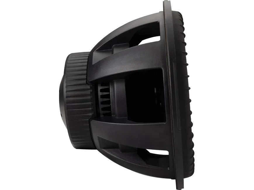 Kicker 51CWQ154 CompQ Series 15" subwoofer with dual 4-ohm voice coils
