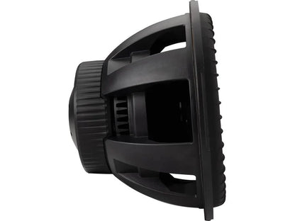 Kicker 51CWQ154 CompQ Series 15" subwoofer with dual 4-ohm voice coils