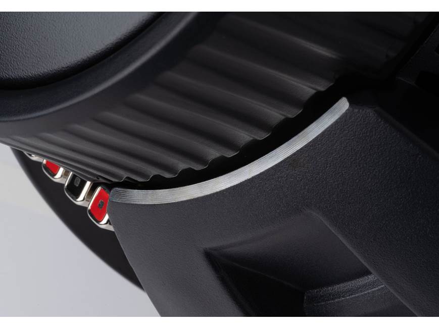 Kicker 51CWQ154 CompQ Series 15" subwoofer with dual 4-ohm voice coils