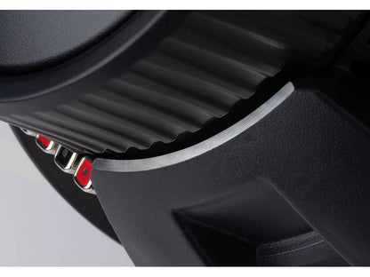 Kicker 51CWQ154 CompQ Series 15" subwoofer with dual 4-ohm voice coils