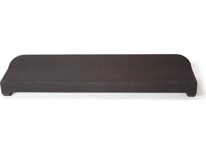 Kicker 51KFDL7T102 L7T custom subwoofer enclosure with two 10" speakers — fits select 2009-23 Ford F-series trucks