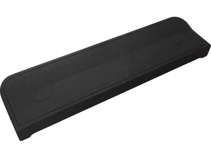 Kicker 51KFDL7T102 L7T custom subwoofer enclosure with two 10" speakers — fits select 2009-23 Ford F-series trucks