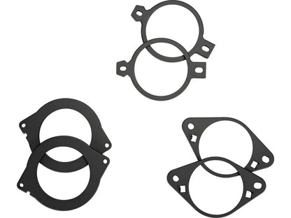 Kicker KSC270 KS Series 2-3/4" mid/tweeters