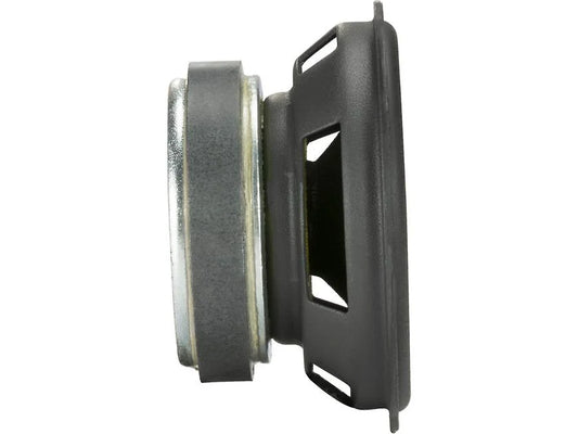 Kicker 51KSC2704C 2-3/4" component mid-tweeter with custom-fit speaker bracket — fits select GM, Chrysler, Subaru, Toyota, and Jeep (single speaker)