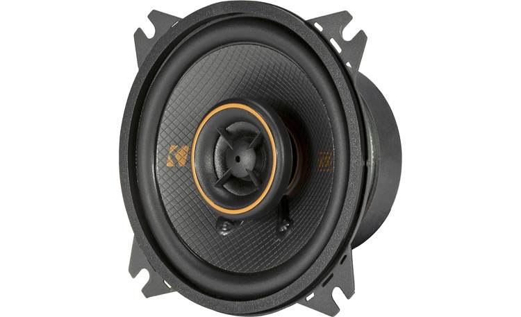 Kicker KSC40 KS Series 4" 2-way car speakers