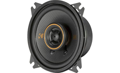 Kicker KSC40 KS Series 4" 2-way car speakers