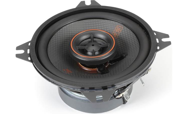 Kicker KSC40 KS Series 4" 2-way car speakers