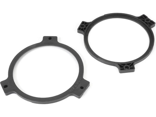 Kicker KSC40 KS Series 4" 2-way car speakers