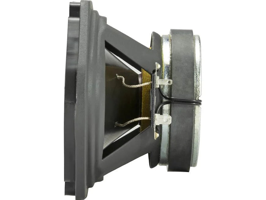 Kicker KSC4100 KS Series 4"x10" 2-way car speakers