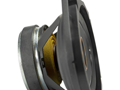 Kicker KSC4100 KS Series 4"x10" 2-way car speakers