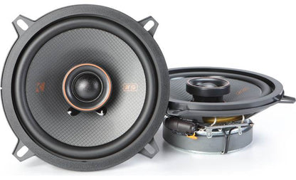 Kicker 51KSC504 KS Series 5-1/4" 2-way car speakers