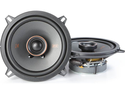 Kicker KSC4100 KS Series 4"x10" 2-way car speakers