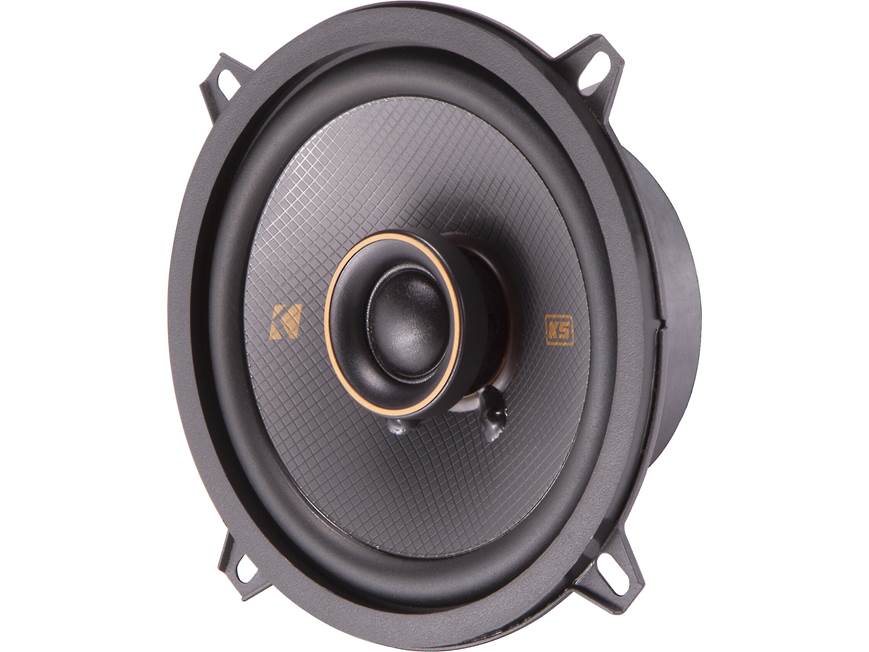 Kicker KSC4100 KS Series 4"x10" 2-way car speakers
