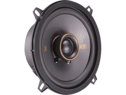 Kicker KSC4100 KS Series 4"x10" 2-way car speakers