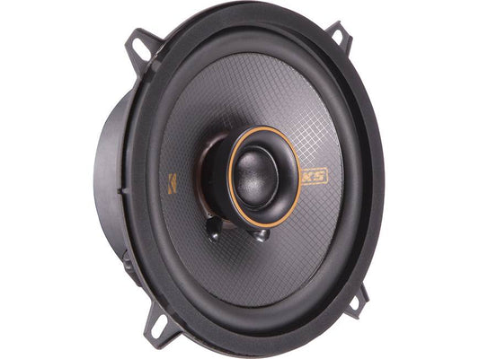 Kicker KSC4100 KS Series 4"x10" 2-way car speakers