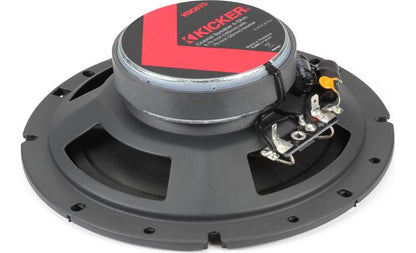 Kicker 51KSC6704 KS Series 6-3/4" 2-way car speakers