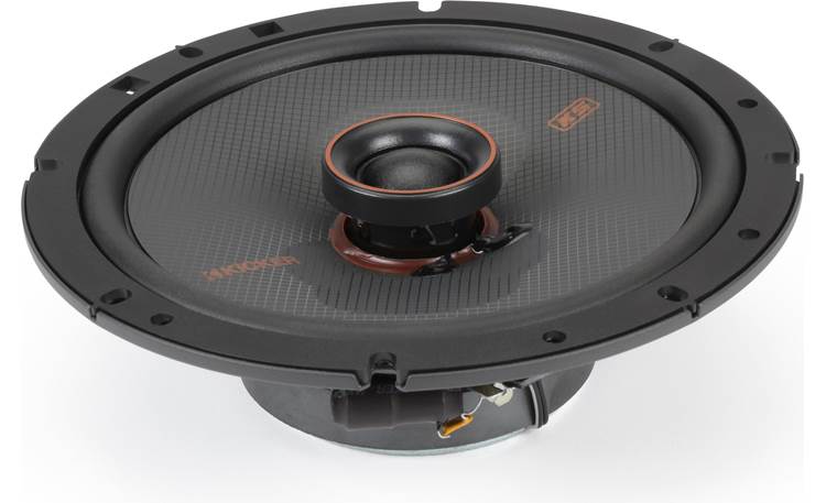 Kicker 51KSC6704 KS Series 6-3/4" 2-way car speakers