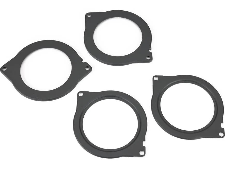 Kicker KSS269 KS Series 6"x9" 2-way component speaker system