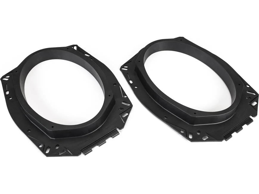 Kicker KSS269 KS Series 6"x9" 2-way component speaker system