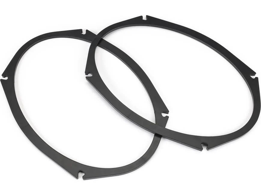 Kicker KSS269 KS Series 6"x9" 2-way component speaker system