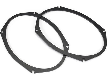 Kicker KSS269 KS Series 6"x9" 2-way component speaker system