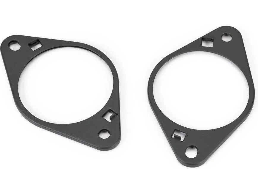 Kicker KSS269 KS Series 6"x9" 2-way component speaker system