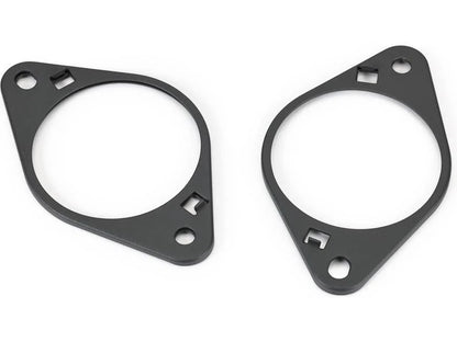 Kicker KSS269 KS Series 6"x9" 2-way component speaker system