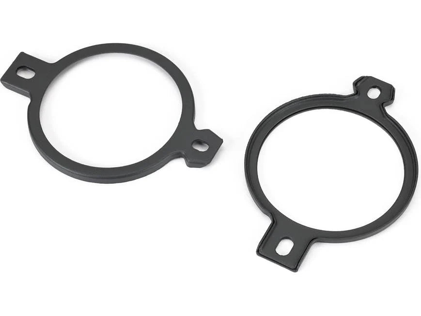 Kicker KSS365 KS Series 6-1/2" 3-way component speaker system