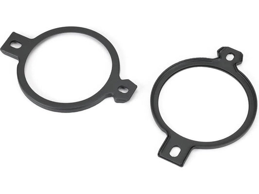Kicker KSS365 KS Series 6-1/2" 3-way component speaker system