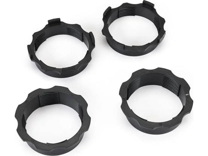 Kicker KSS365 KS Series 6-1/2" 3-way component speaker system