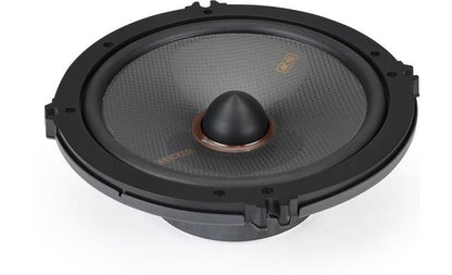 Kicker KSS365 KS Series 6-1/2" 3-way component speaker system