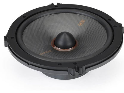 Kicker KSS365 KS Series 6-1/2" 3-way component speaker system