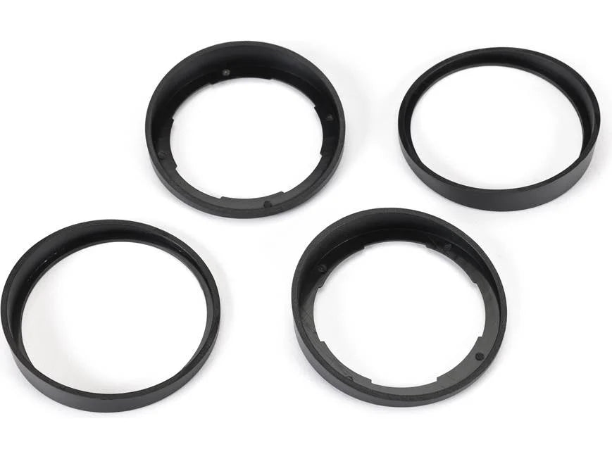 Kicker KSS369 KS Series 6" x9" 3-way component speaker system
