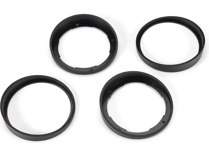 Kicker KSS369 KS Series 6" x9" 3-way component speaker system