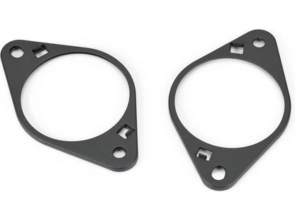 Kicker KSS369 KS Series 6" x9" 3-way component speaker system