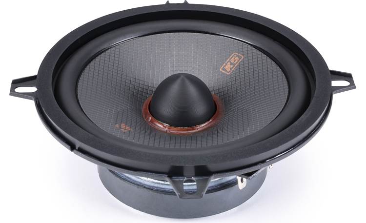 Kicker KSS50 KS Series 5-1/4" component speaker system