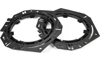 Kicker KSS650 KS Series 6-1/2" 2-way component speaker system