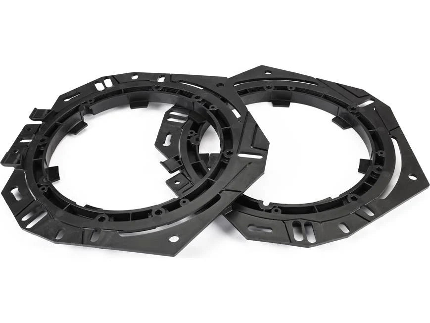 Kicker KSS650 KS Series 6-1/2" 2-way component speaker system