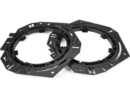 Kicker KSS650 KS Series 6-1/2" 2-way component speaker system