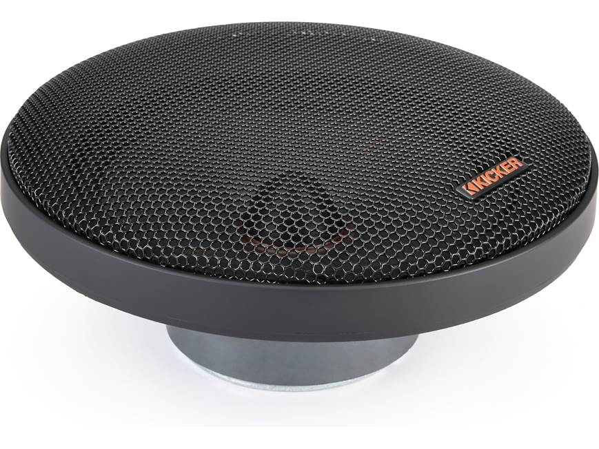 Kicker KSS650 KS Series 6-1/2" 2-way component speaker system