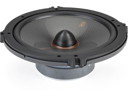 Kicker KSS650 KS Series 6-1/2" 2-way component speaker system