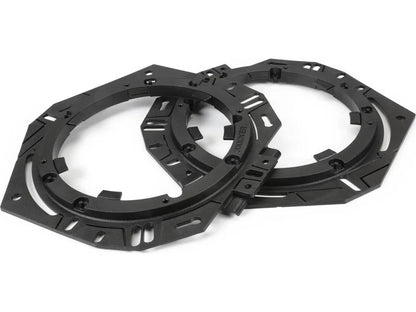 Kicker KSS670 KS Series 6-3/4" 2-way component speaker system