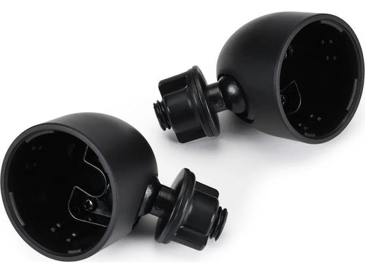 Kicker KSS670 KS Series 6-3/4" 2-way component speaker system