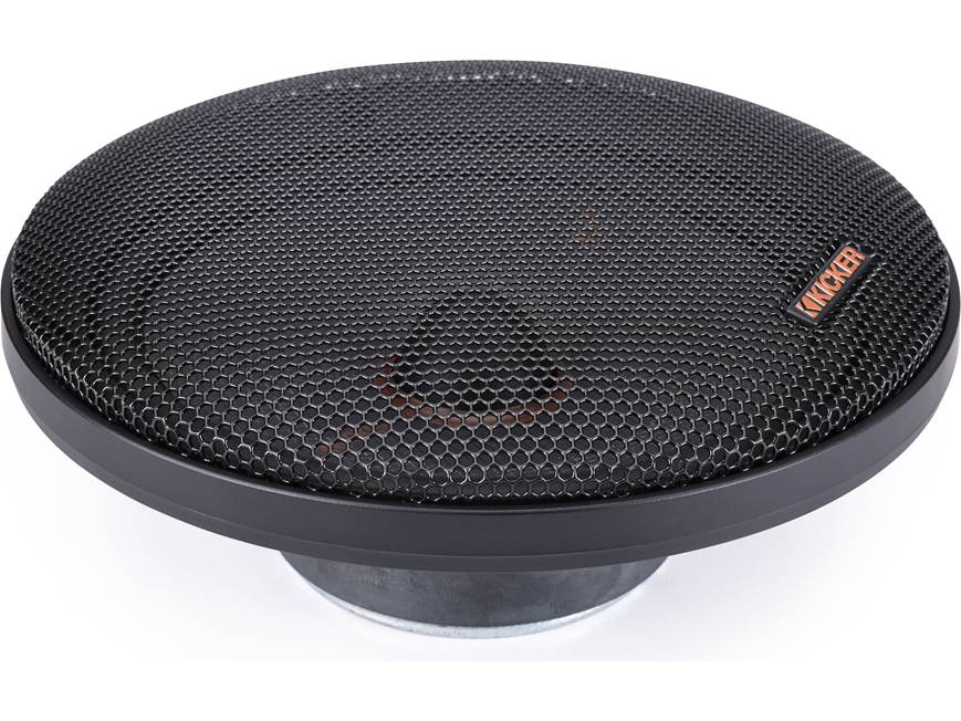 Kicker KSS670 KS Series 6-3/4" 2-way component speaker system