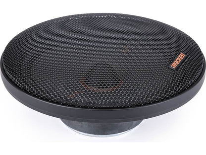 Kicker KSS670 KS Series 6-3/4" 2-way component speaker system